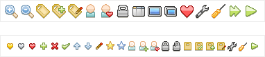 Free Icons