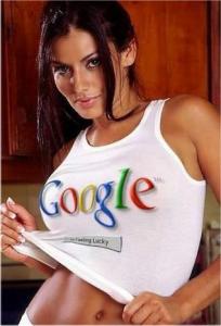 Mistresse Expert Google