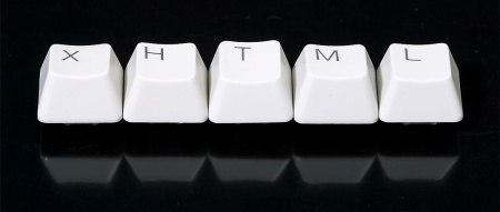 XHTML